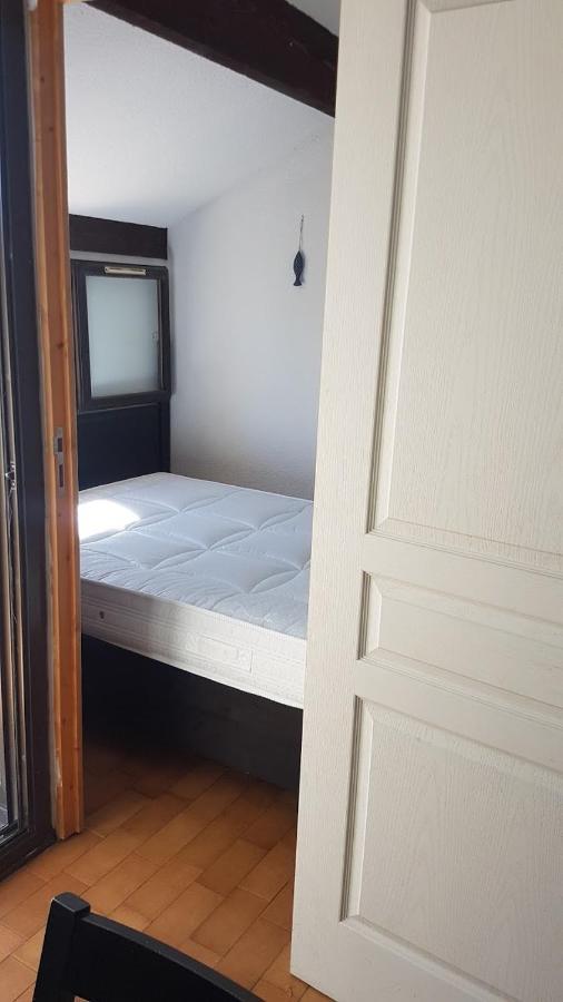乐巴凯尔斯Cap Coudalere公寓 外观 照片