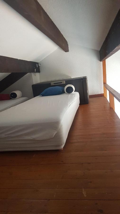 乐巴凯尔斯Cap Coudalere公寓 外观 照片