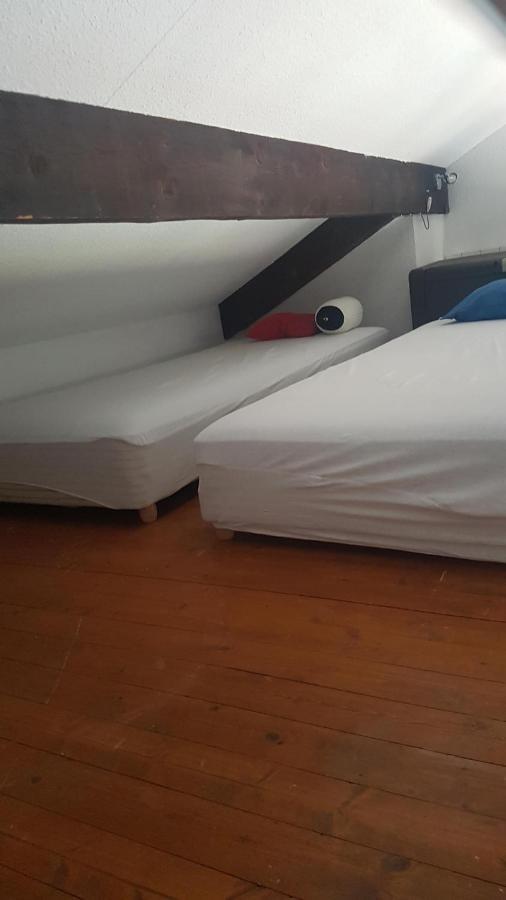 乐巴凯尔斯Cap Coudalere公寓 外观 照片